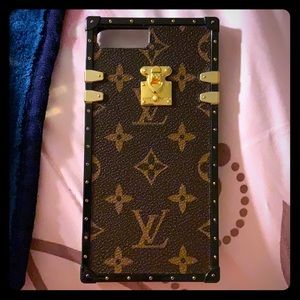 iPhone 7/8 plus phone case